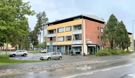 Квартира за 28 450 евро в Кеуру, Финляндия