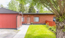 Таунхаус за 34 000 евро в Юва, Финляндия