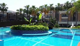 Квартира за 179 000 евро в Сиде, Турция