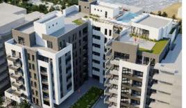 Квартира за 199 500 евро в Саранде, Албания