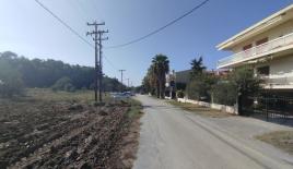 Земля за 495 000 евро в Салониках, Греция