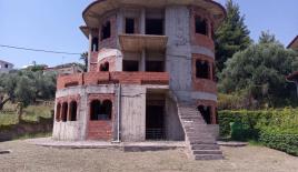 Дом за 320 000 евро на Кассандре, Греция