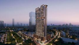 Квартира за 298 339 евро в Дубае, ОАЭ