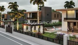 Вилла за 630 000 евро в Мерсине, Турция