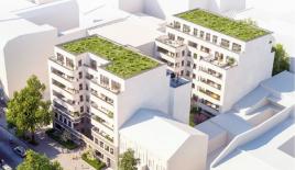 Квартира за 730 000 евро в Берлине, Германия