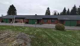 Таунхаус за 29 000 евро в Каухава, Финляндия