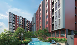 Апартаменты за 66 036 евро на Пхукете, Таиланд