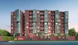 Апартаменты за 134 834 евро на Пхукете, Таиланд