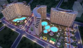 Квартира за 40 000 евро в Мерсине, Турция
