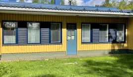 Таунхаус за 25 577 евро в Кухмо, Финляндия