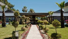 Вилла за 516 477 евро в Кемере, Турция