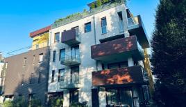 Квартира за 540 000 евро в Будапеште, Венгрия