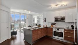 Квартира за 441 701 евро в Майами, США