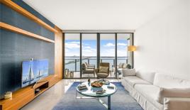 Квартира за 1 336 870 евро в Майами, США