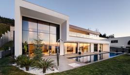 Вилла за 2 450 000 евро в Алании, Турция