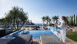 Апартаменты за 233 500 евро в Каршияке, Кипр