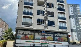 Апартаменты за 85 000 евро в Трабзоне, Турция