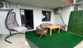 Апартаменты за 400 евро за месяц в Трабзоне, Турция