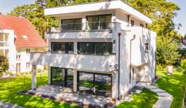 Вилла за 4 700 000 евро в Берлине, Германия