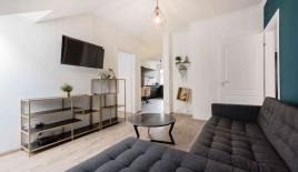 Квартира за 325 000 евро в Будапеште, Венгрия