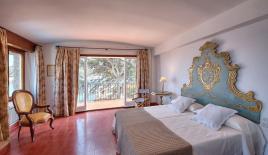 Шале за 3 400 000 евро в Бегуре, Испания