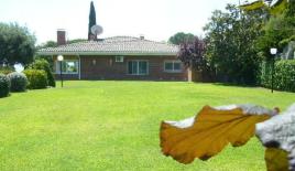 Шале за 2 300 000 евро в Кабрера-де-Мар, Испания