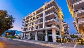 Пентхаус за 450 000 евро в Алании, Турция