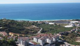 Квартира за 369 000 евро в Алании, Турция