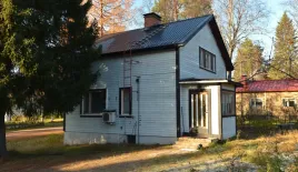 Дом за 19 000 евро в Суомуссалми, Финляндия