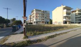 Земля за 400 000 евро в Салониках, Греция