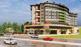 Квартира за 135 000 евро в Трабзоне, Турция