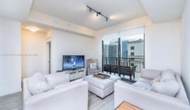 Квартира за 674 738 евро в Майами, США