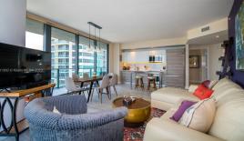 Квартира за 754 192 евро в Майами, США