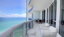 Квартира за 1 460 868 евро в Майами, США