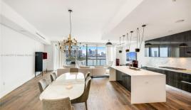 Квартира за 2 390 843 евро в Майами, США