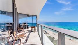 Квартира за 3 225 922 евро в Майами, США