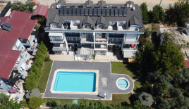 Квартира за 207 800 евро в Фетхие, Турция