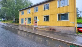 Квартира за 9 000 евро в Савонлинне, Финляндия