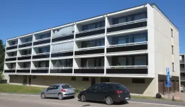 Квартира за 30 956 евро в Иматре, Финляндия