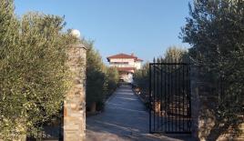 Дом за 565 000 евро в Салониках, Греция