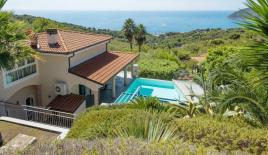 Вилла за 2 800 000 евро в Андоре, Италия