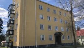 Квартира за 12 108 евро в Пиексямяки, Финляндия