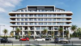 Квартира за 176 074 евро в Анталии, Турция