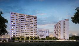 Квартира за 85 000 евро в Мерсине, Турция