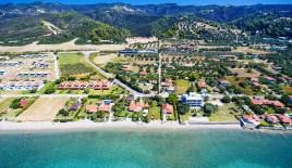 Земля за 430 000 евро на Кассандре, Греция