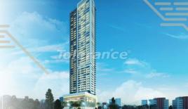 Апартаменты за 279 500 евро в Измире, Турция