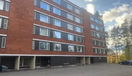 Квартира за 29 500 евро в Лахти, Финляндия