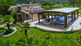 Вилла за 475 000 евро в Баре, Черногория