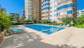 Квартира за 203 500 евро в Алании, Турция