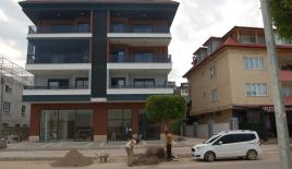 Квартира за 145 000 евро в Кестеле, Турция